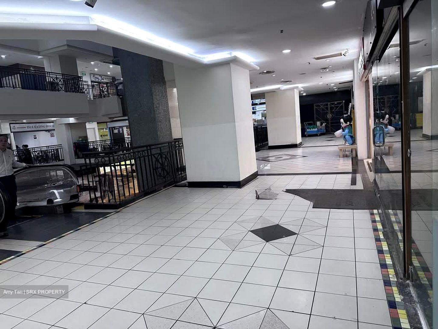 Parklane Shopping Mall (D7), Retail #604185591